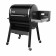 Barbecue Weber SmokeFire EX4 GBS Nero a pellet 22511004
