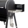 Barbecue Weber SmokeFire EX6 GBS Nero a pellet 23511004