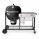 Barbecue Weber Summit Kamado S6 Grill Center 180501104