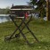 Barbecue portatile Weber Traveler Compact 15000557