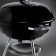 Barbecue Weber Compact Kettle 57 cm nero