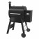 Barbecue a pellet Traeger  Pro D2 575 Nero TFB57GLEC
