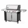 Barbecue Weber Genesis SX-435 acciaio inox 36600029