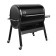 Barbecue Weber SmokeFire EX6 GBS Nero a pellet 23511004