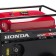 Generatore Honda ECMT7000GV con carrello