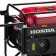 Generatore Honda ECMT7000GV con carrello