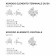 Poltrona salotto Komodo Antracite Canvas Sunbrella Nardi 4037102141