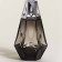 Lampe Berger Cofanetto Prisme Noire Lampada catalitica con Ricarica Terre Sauvage da 250ml