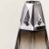 Lampe Berger Cofanetto Prisme Noire Lampada catalitica con Ricarica Terre Sauvage da 250ml