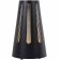 Parfum Berger diffusore elettrico Amphora nero con ricarica Zeste de verveine 475ml