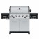 Barbecue a gas Regal S 590 in acciaio inox Broil King  102998383