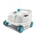 Robot Pulitore per piscina Intex 28005