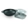 Wok in ghisa Weber Gourmet Barbecue System 8856